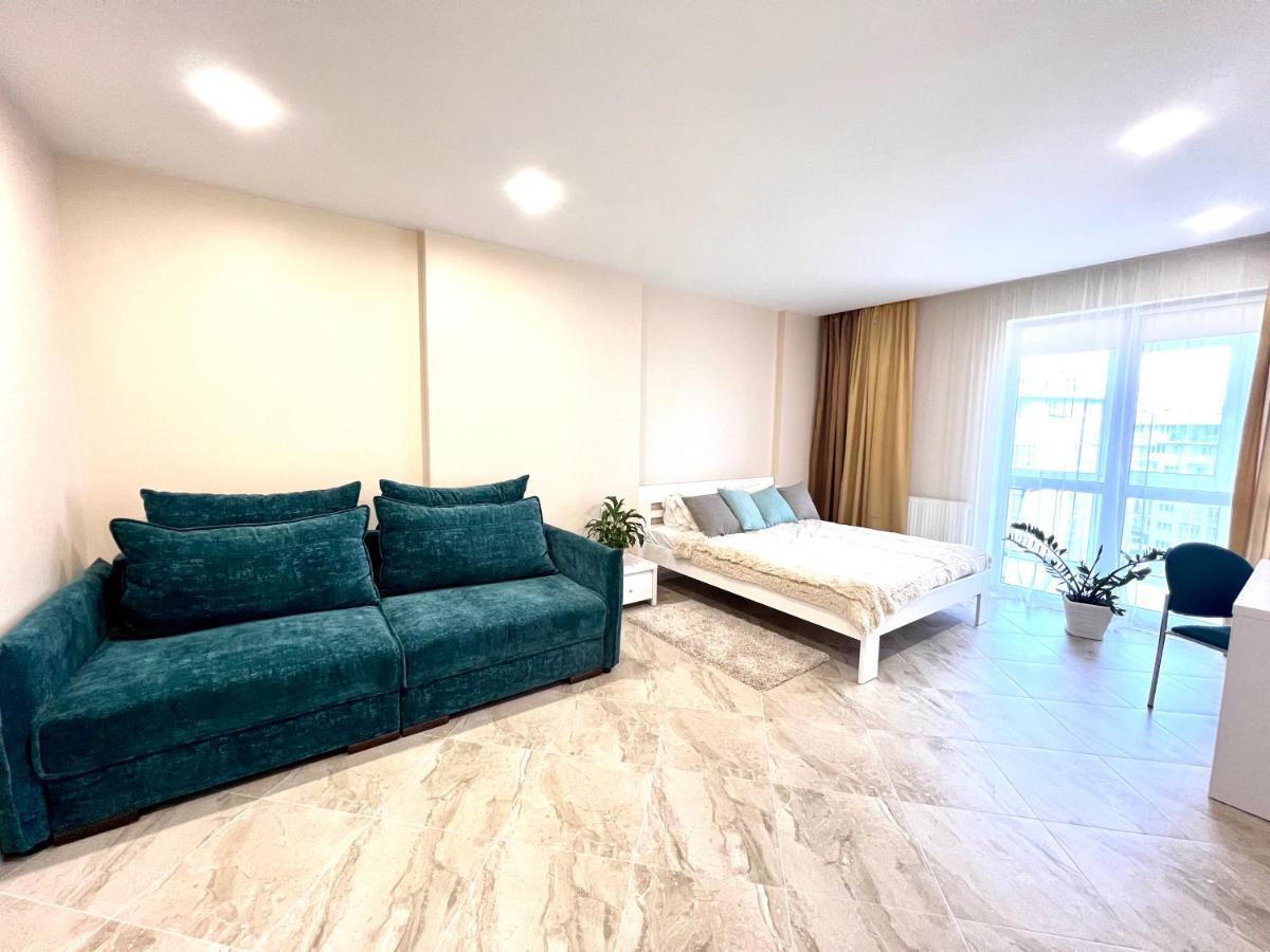 Osapart Romantic Apartment In The Complex Great Britain إلفيف المظهر الخارجي الصورة