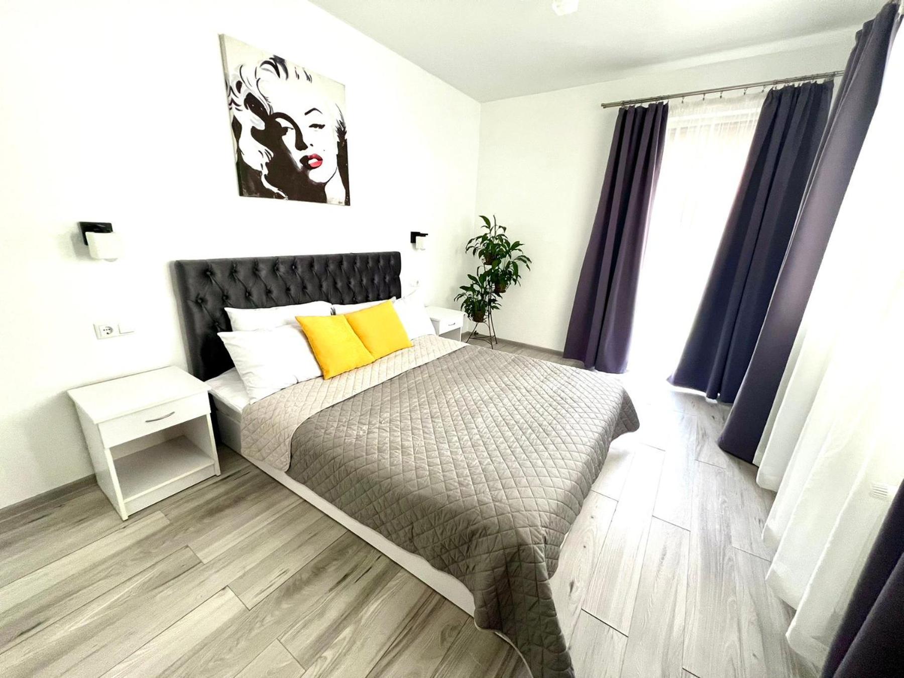 Osapart Romantic Apartment In The Complex Great Britain إلفيف المظهر الخارجي الصورة