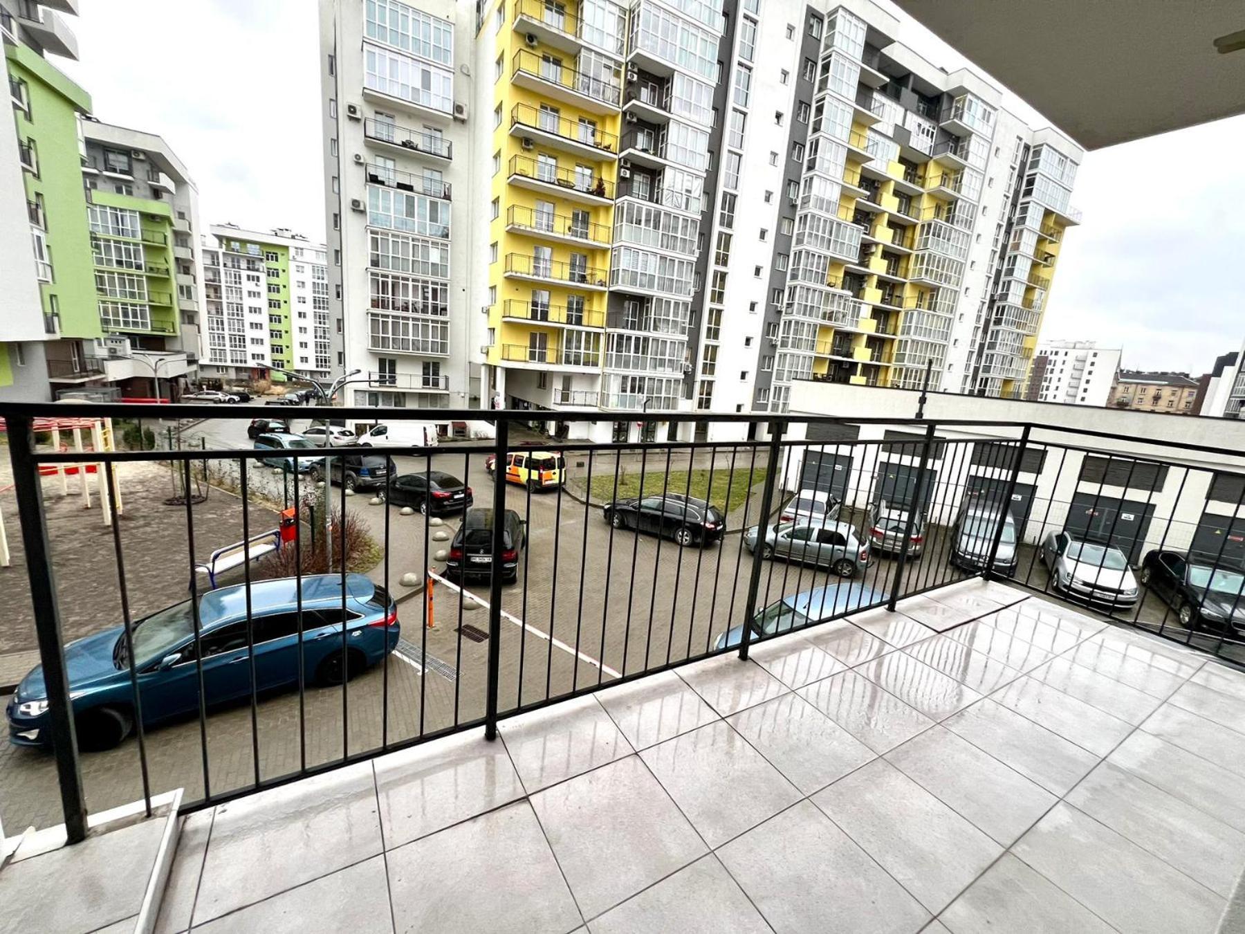 Osapart Romantic Apartment In The Complex Great Britain إلفيف المظهر الخارجي الصورة