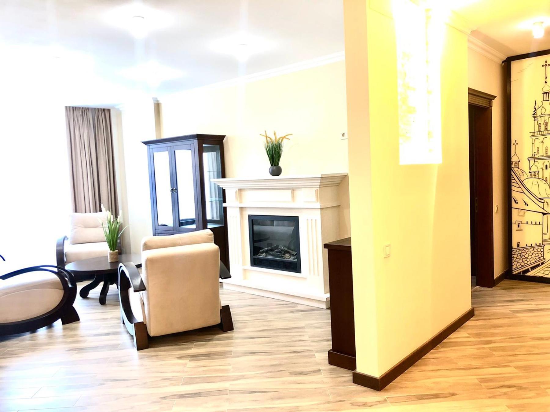 Osapart Romantic Apartment In The Complex Great Britain إلفيف المظهر الخارجي الصورة