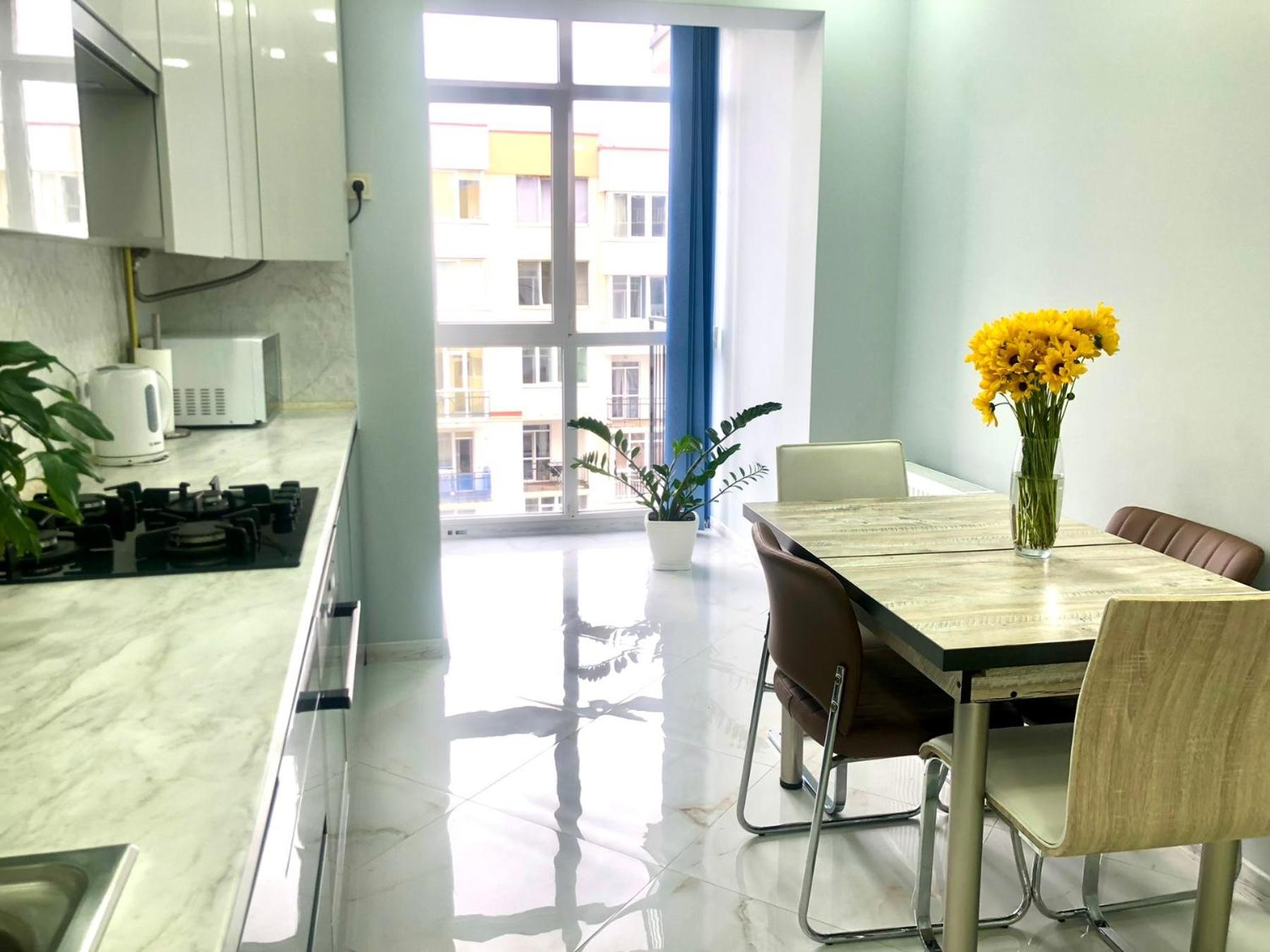 Osapart Romantic Apartment In The Complex Great Britain إلفيف المظهر الخارجي الصورة