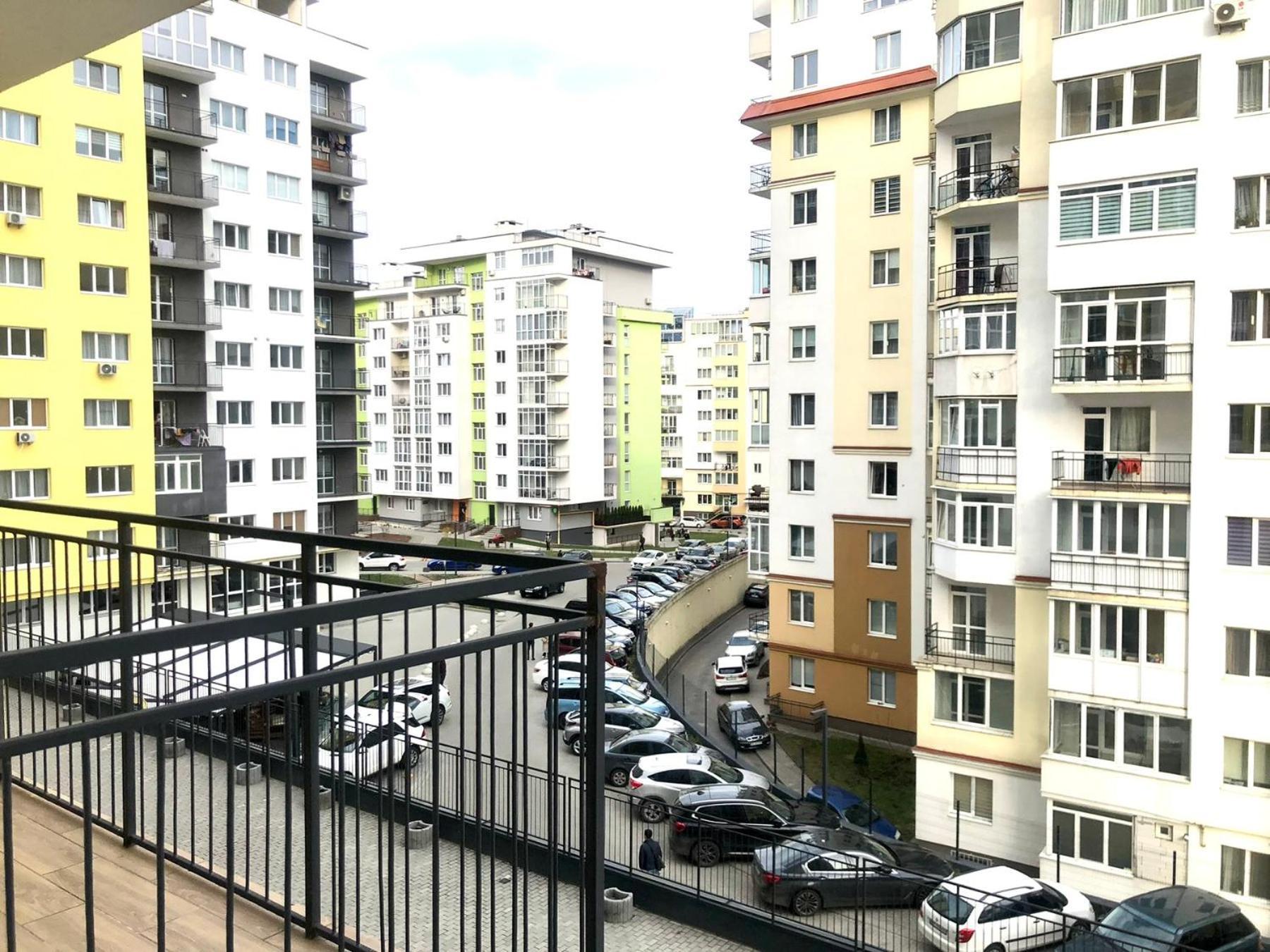 Osapart Romantic Apartment In The Complex Great Britain إلفيف المظهر الخارجي الصورة