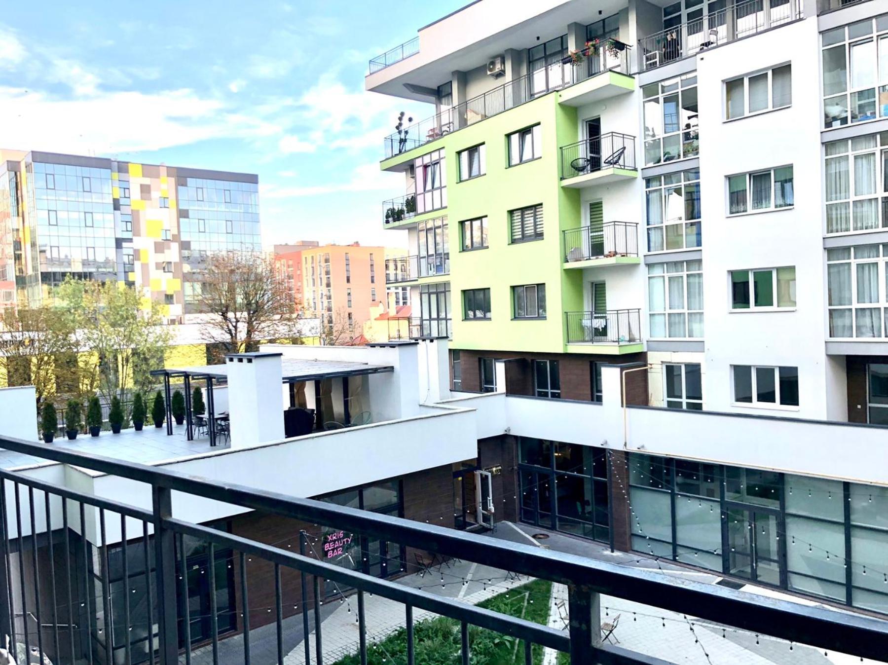 Osapart Romantic Apartment In The Complex Great Britain إلفيف المظهر الخارجي الصورة