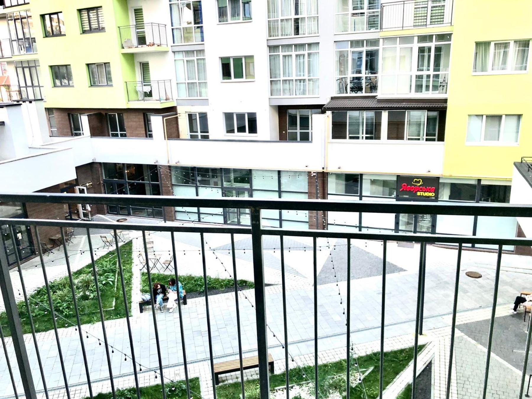 Osapart Romantic Apartment In The Complex Great Britain إلفيف المظهر الخارجي الصورة