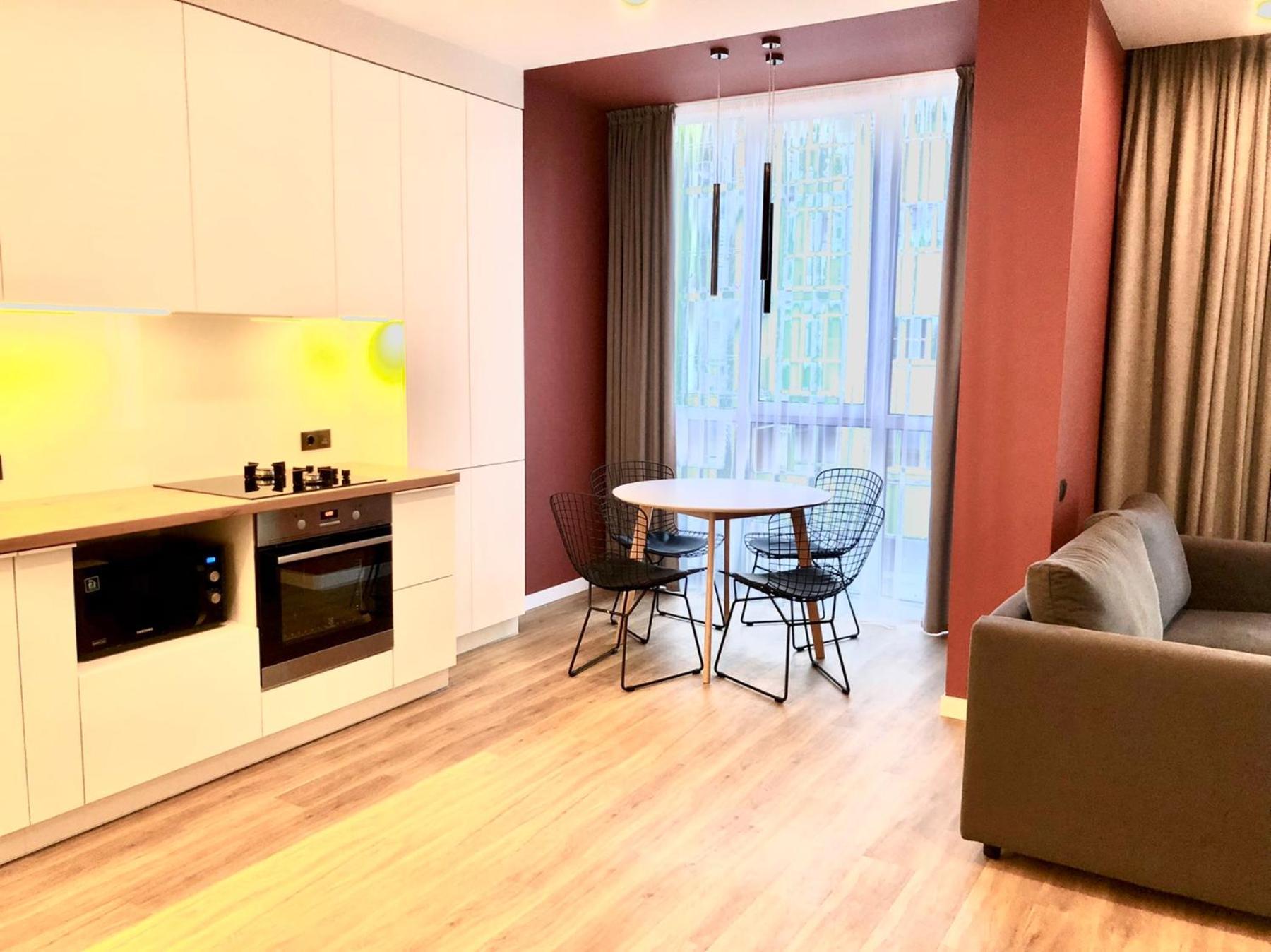 Osapart Romantic Apartment In The Complex Great Britain إلفيف المظهر الخارجي الصورة