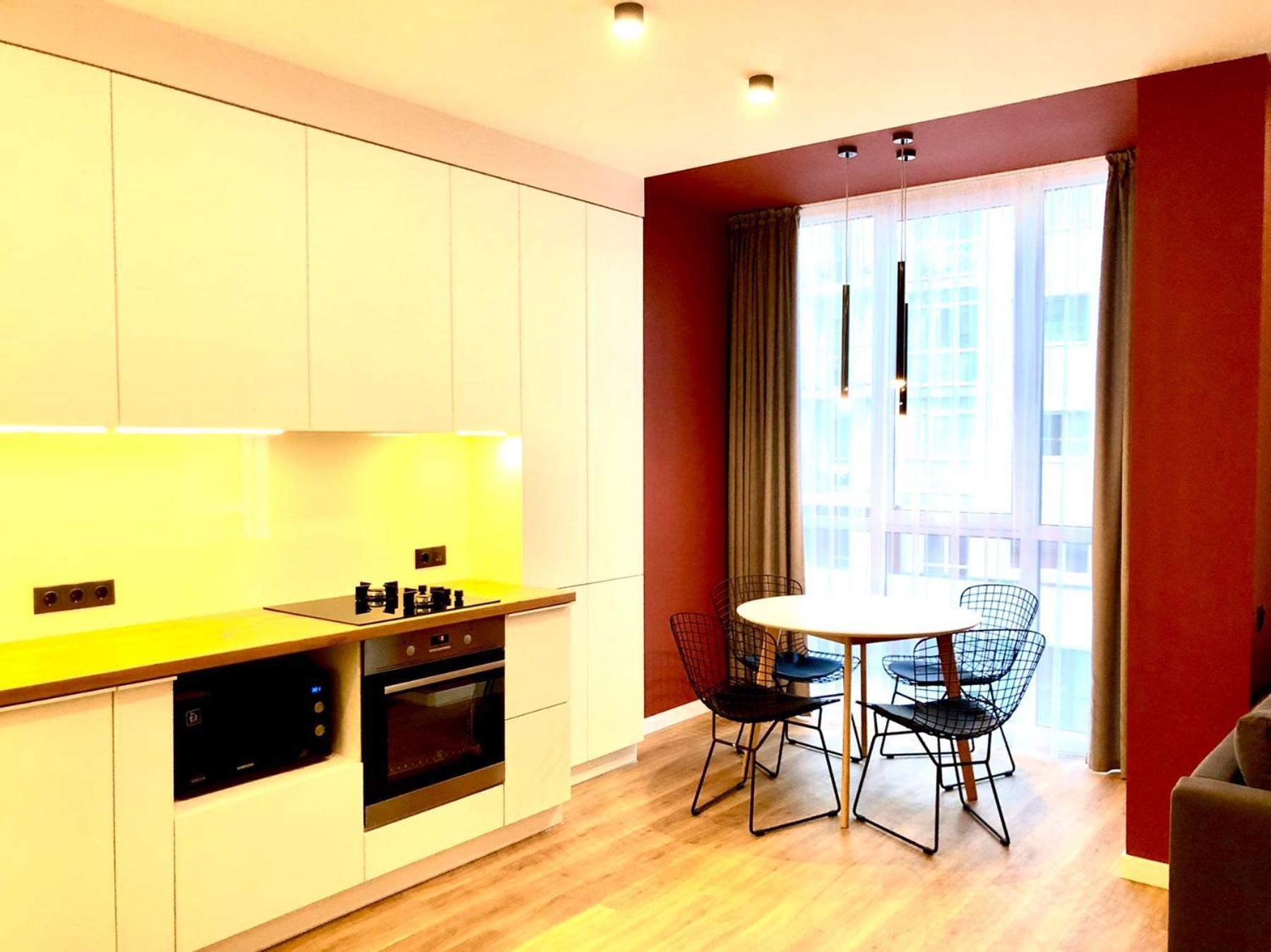 Osapart Romantic Apartment In The Complex Great Britain إلفيف المظهر الخارجي الصورة