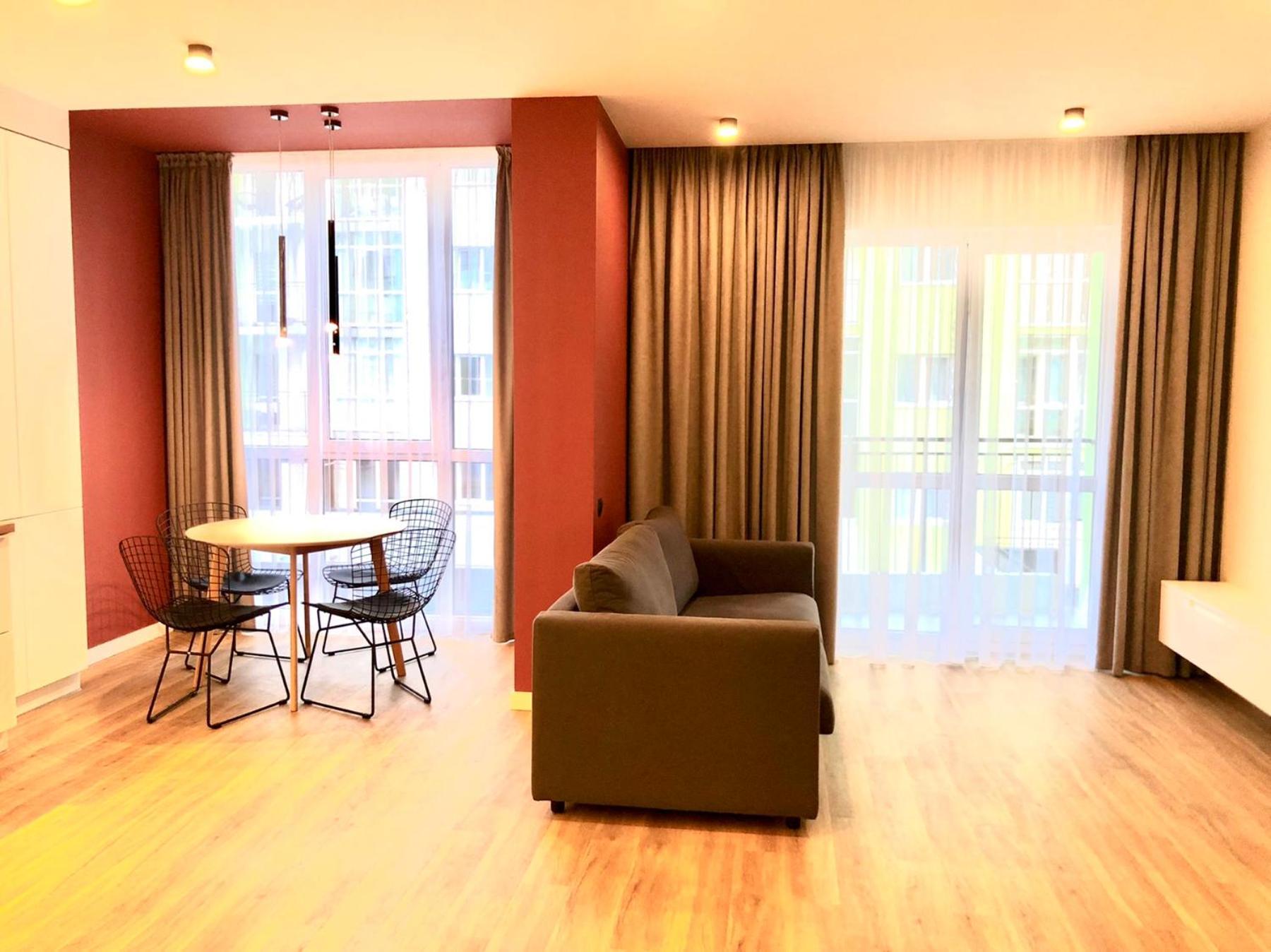 Osapart Romantic Apartment In The Complex Great Britain إلفيف المظهر الخارجي الصورة