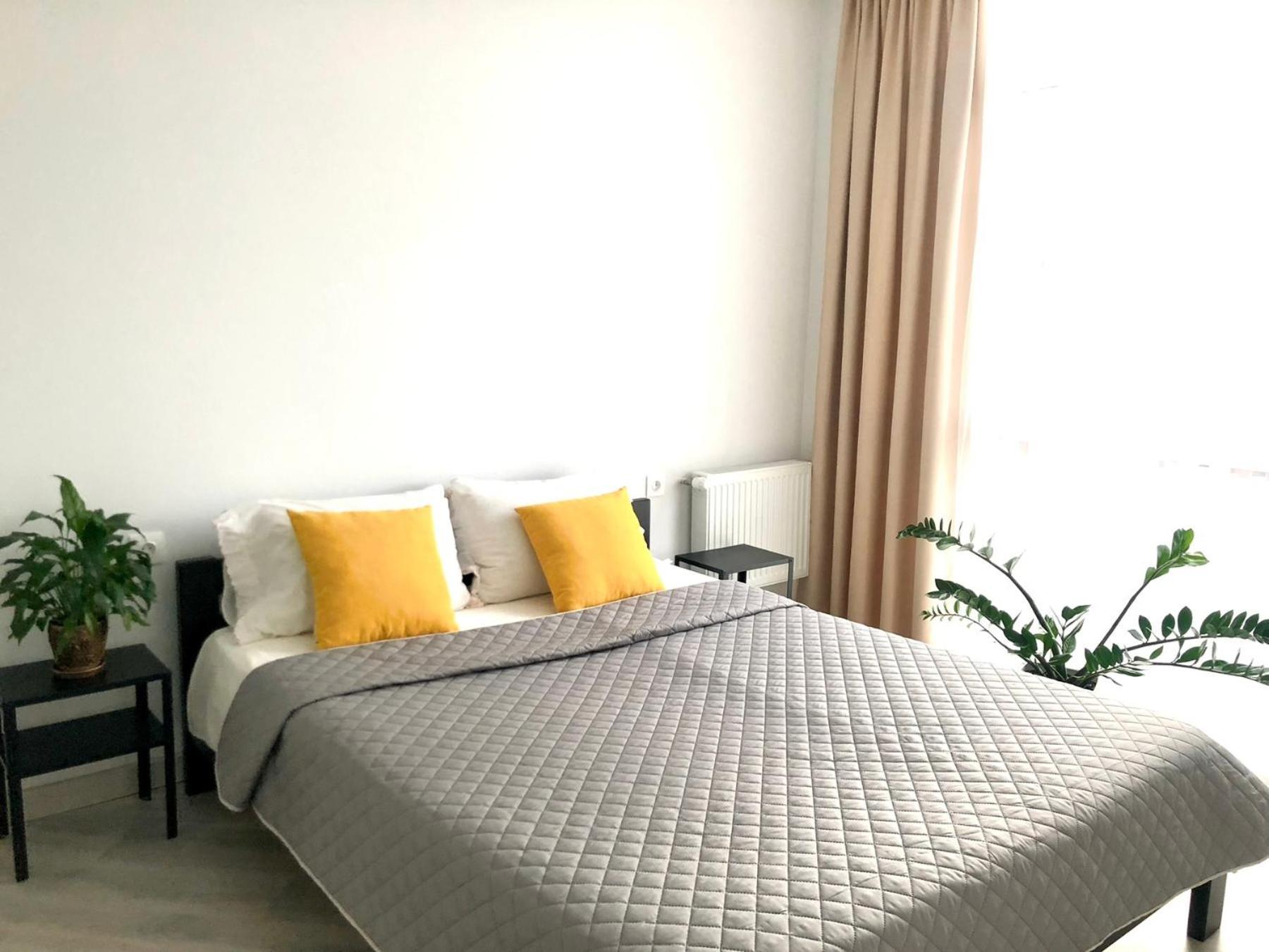 Osapart Romantic Apartment In The Complex Great Britain إلفيف المظهر الخارجي الصورة