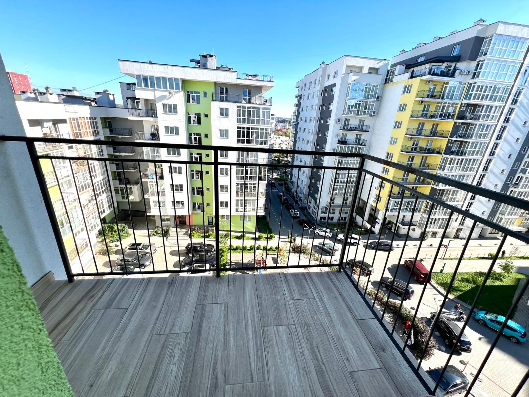 Osapart Romantic Apartment In The Complex Great Britain إلفيف المظهر الخارجي الصورة