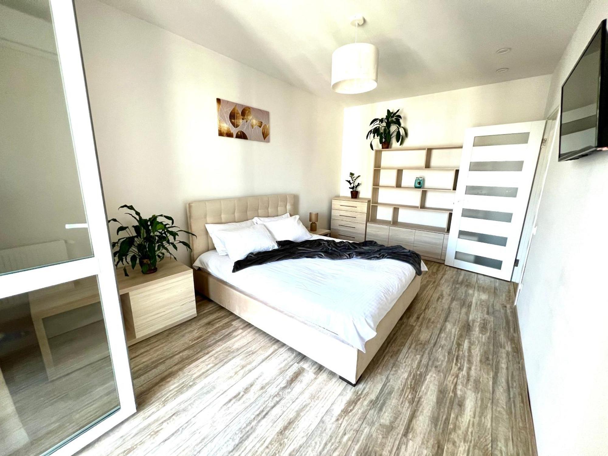 Osapart Romantic Apartment In The Complex Great Britain إلفيف المظهر الخارجي الصورة