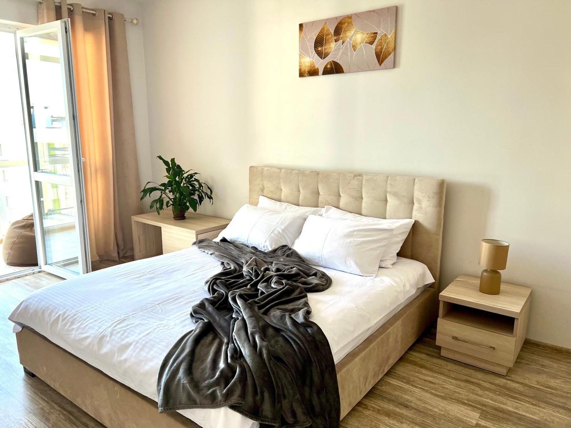 Osapart Romantic Apartment In The Complex Great Britain إلفيف المظهر الخارجي الصورة