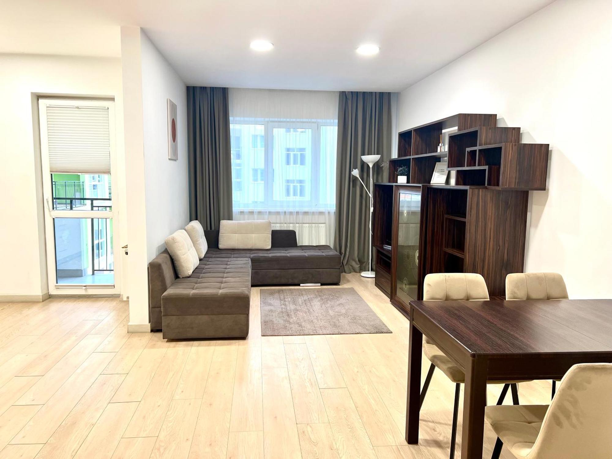 Osapart Romantic Apartment In The Complex Great Britain إلفيف المظهر الخارجي الصورة
