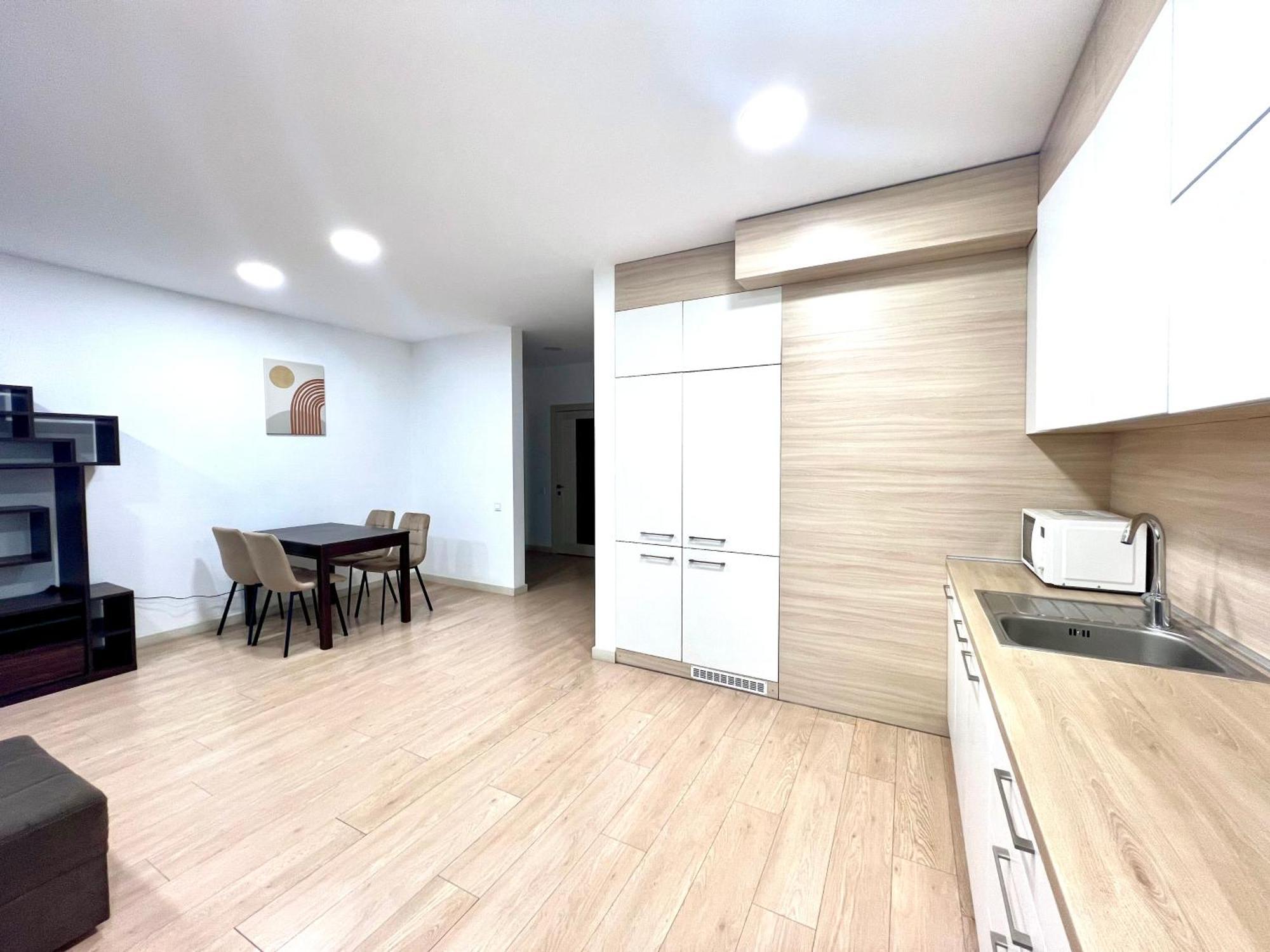 Osapart Romantic Apartment In The Complex Great Britain إلفيف المظهر الخارجي الصورة