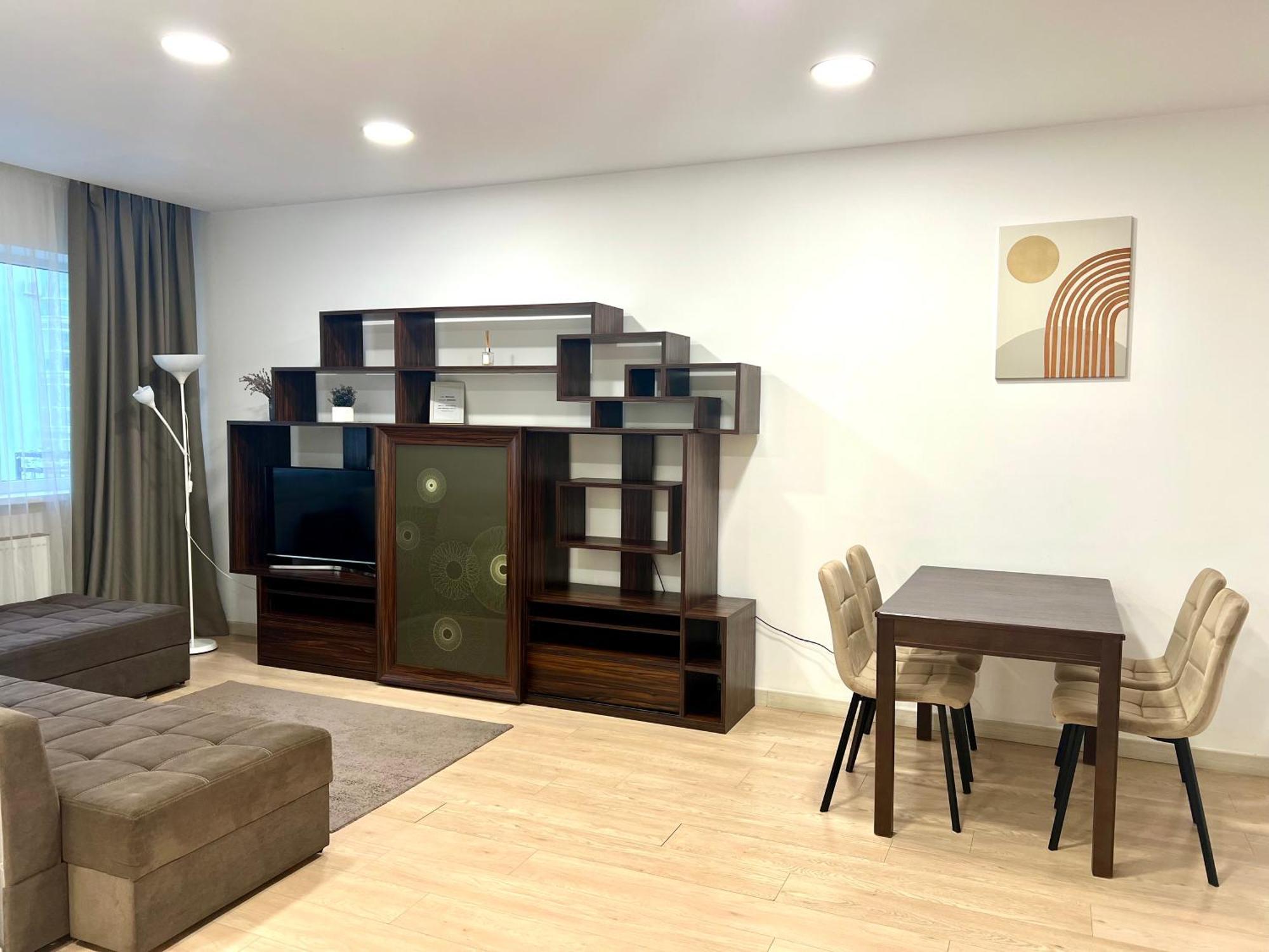 Osapart Romantic Apartment In The Complex Great Britain إلفيف المظهر الخارجي الصورة