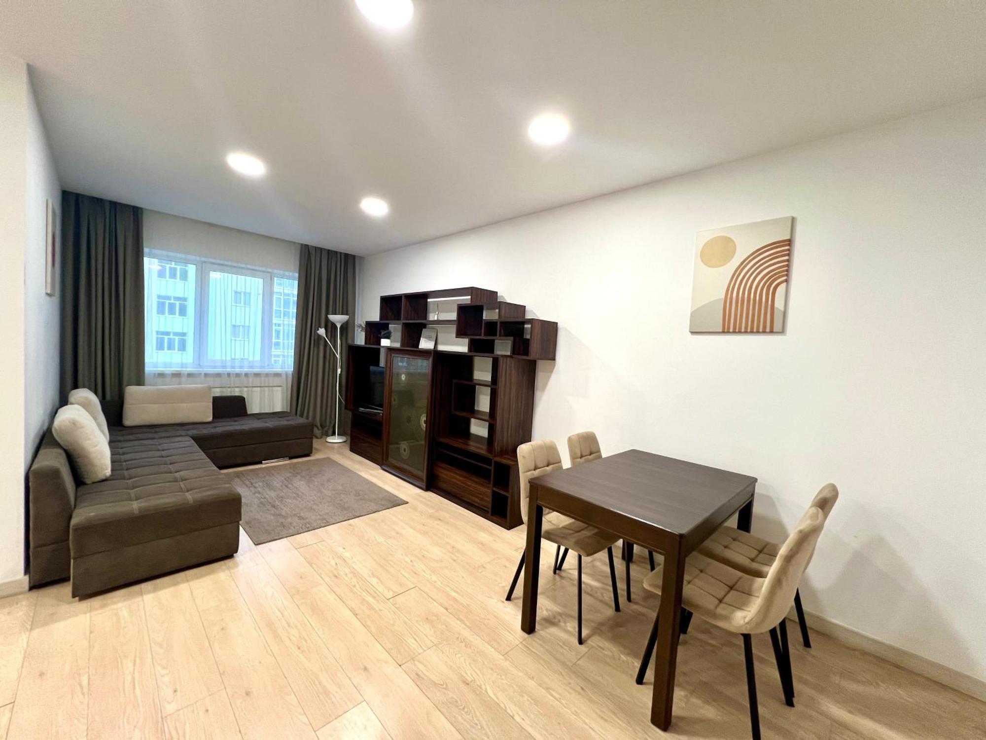Osapart Romantic Apartment In The Complex Great Britain إلفيف المظهر الخارجي الصورة