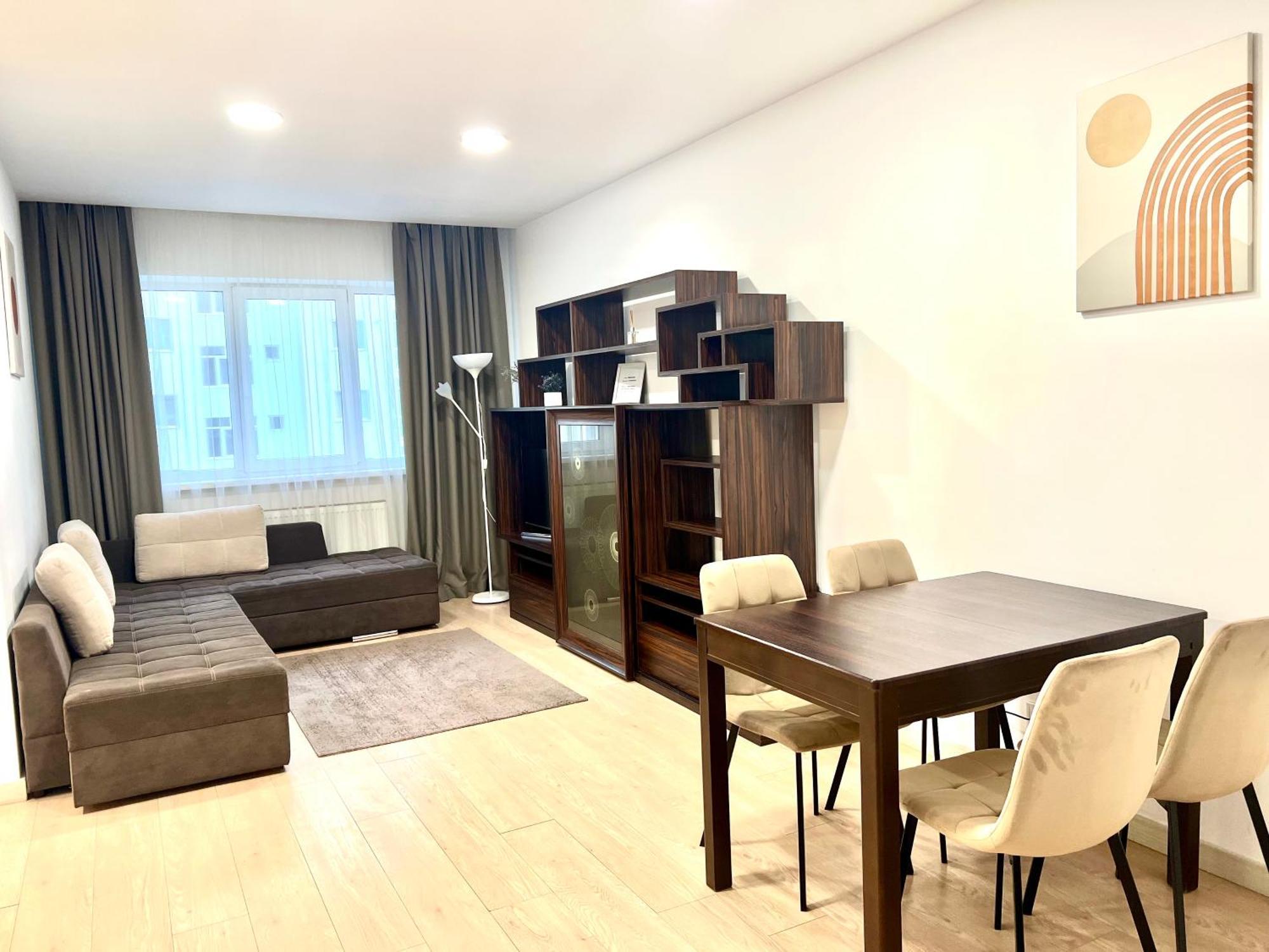 Osapart Romantic Apartment In The Complex Great Britain إلفيف المظهر الخارجي الصورة
