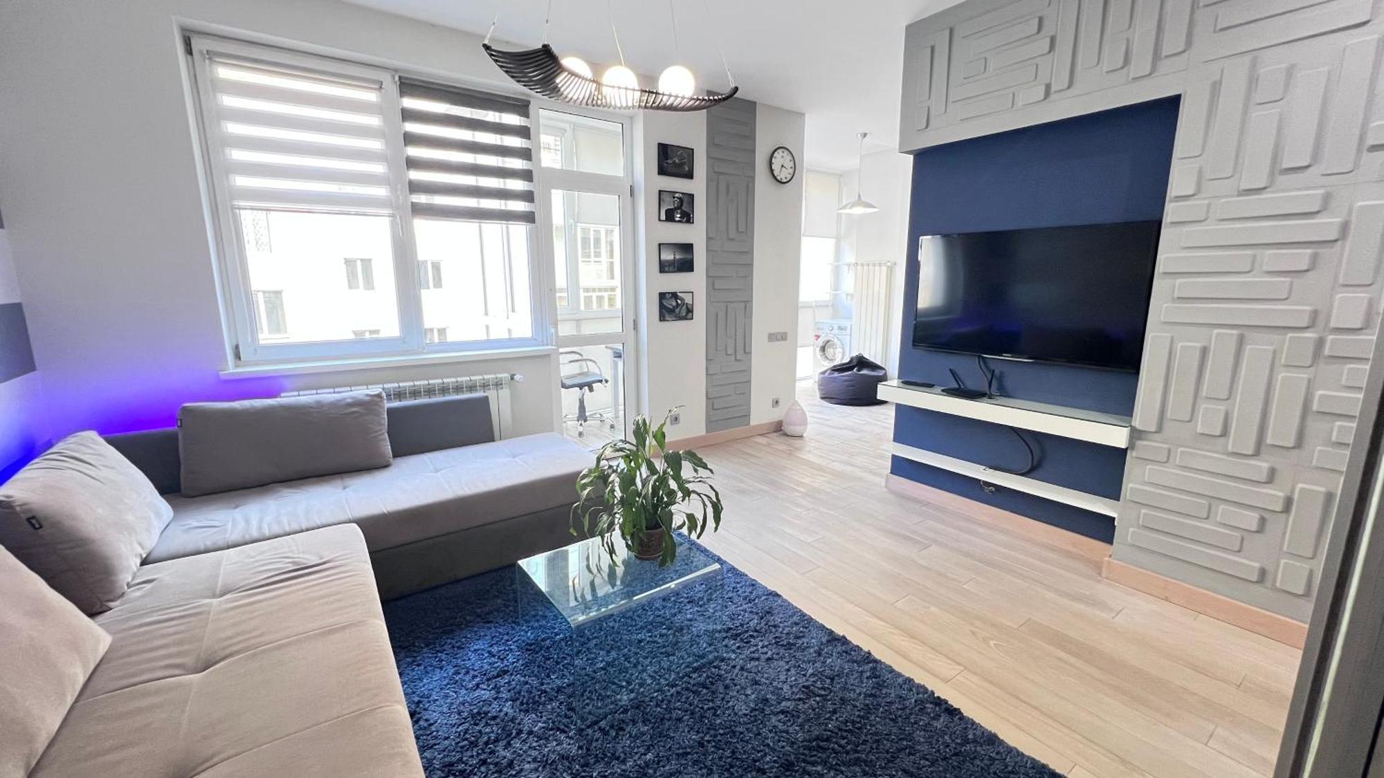 Osapart Romantic Apartment In The Complex Great Britain إلفيف المظهر الخارجي الصورة