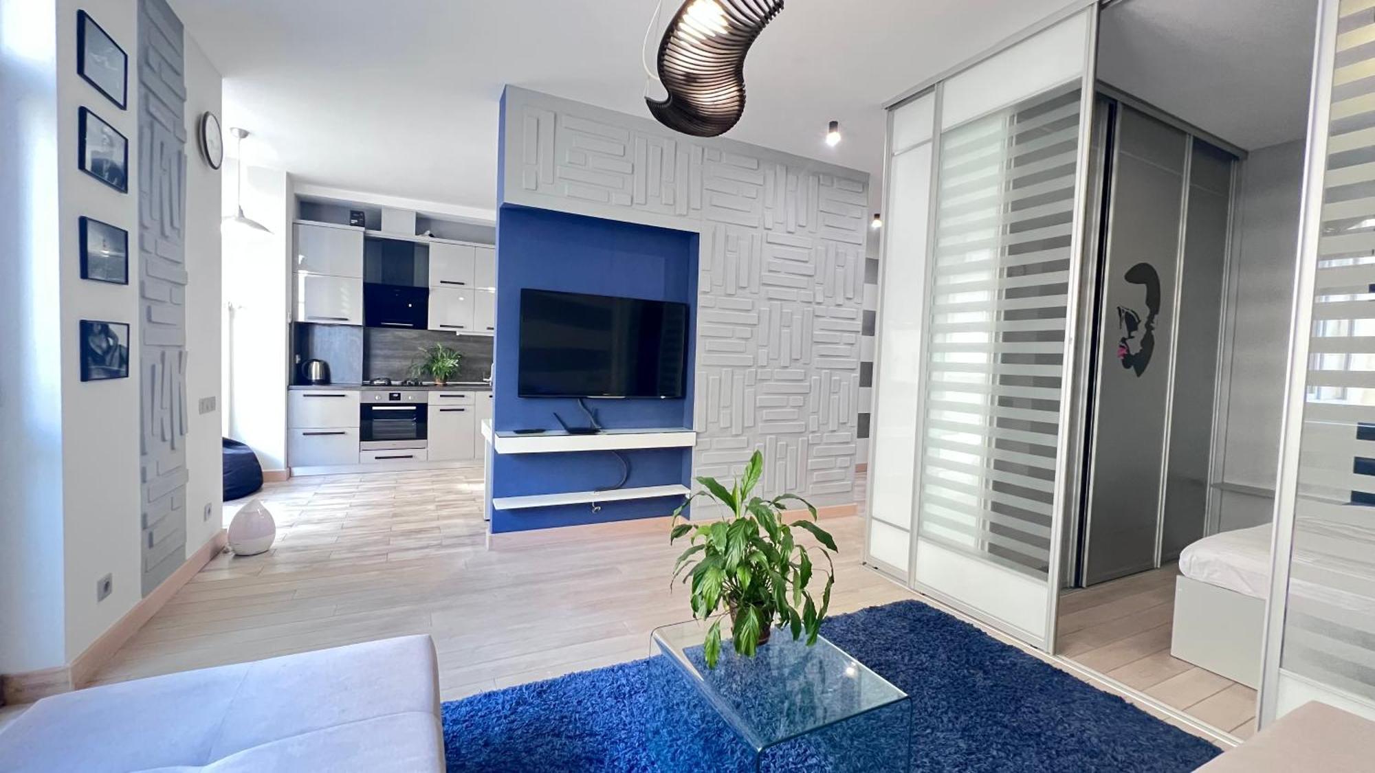 Osapart Romantic Apartment In The Complex Great Britain إلفيف المظهر الخارجي الصورة